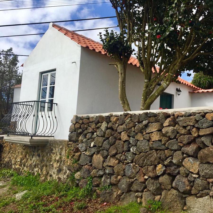 The Azores Homestead - Terceira Santa Barbara  Esterno foto
